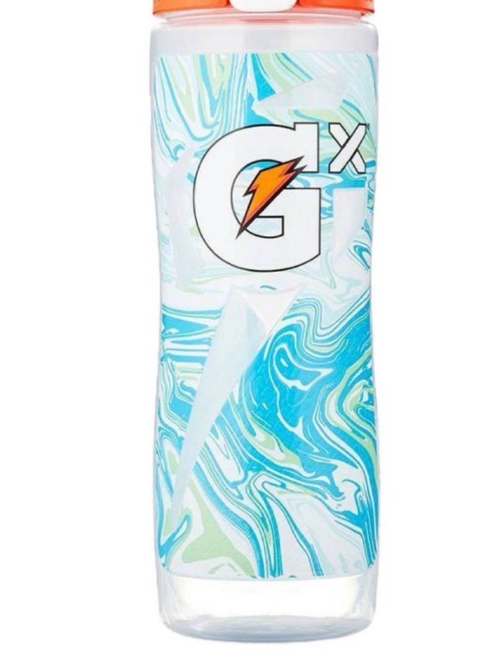 💧 Gatorade GX 30 oz Water Bottles – Set of 4 - Picture 5 of 12
